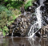 Ingalalla Waterfalls - Accommodation Directory