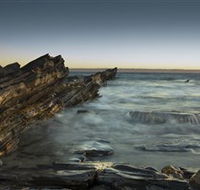 Fishery Beach - Accommodation Directory