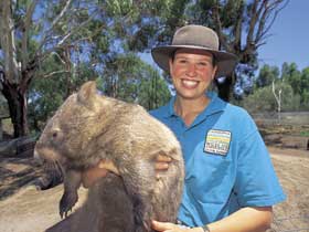 Urimbirra Wildlife Experience - Accommodation Directory 0