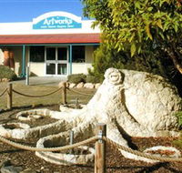 Artworks Gallery - Accommodation Directory