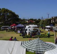 Port Elliot Market - Accommodation Directory