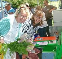 Victor Harbor Farmers Market - Accommodation Directory
