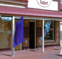 Ocean Art Gallery - Accommodation Directory
