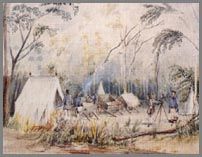 Heritage Trail Wyandra - Accommodation Directory 2