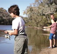 Wyandra Beach - Accommodation Directory