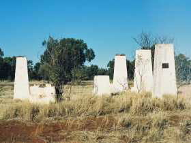 Charleville Self-Drive Itineraries - Accommodation Directory 2