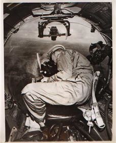 Charleville - World War II Top Secret United States Airbase History Convoy Tour - Accommodation Directory 1