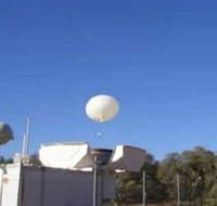 Charleville - Weather Station Tour - Accommodation Directory
