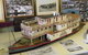 Wentworth Model Paddlesteamer Display - thumb 0