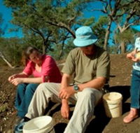 Charleville - 10 Mile Warrego River Fishing Spot - Accommodation Directory