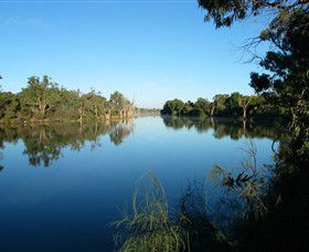 O'Donnell Park Curlwaa - Accommodation Directory 0