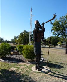 Nullagine ACT Accommodation Directory
