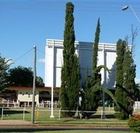 Jericho Drive Inn - Accommodation Directory