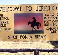 Redbank Park - Jericho - Accommodation Directory