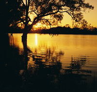 Hattah-Kulkyne National Park - Accommodation Directory