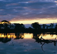 Murray-Sunset National Park - Accommodation Directory