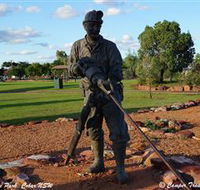 Cobar Miners Heritage Park - Accommodation Directory