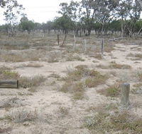 Culgoa Connellys track - Accommodation Directory