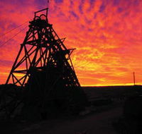 Golden Quest Discovery Trail - Accommodation Directory