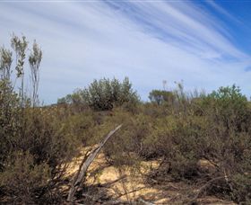 Yaapeet VIC Accommodation Directory