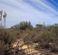 Wyperfeld National Park - Accommodation Directory