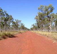 Kalumburu Road - Accommodation Directory