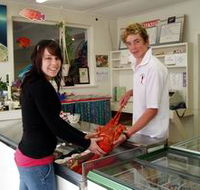 Lacepede Seafood - Accommodation Directory