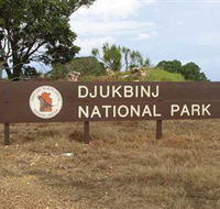 Djukbinj National Park - Accommodation Directory
