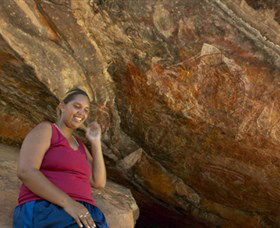 Ubirr - Accommodation Directory 1