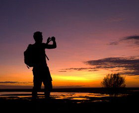 Ubirr - Accommodation Directory 2
