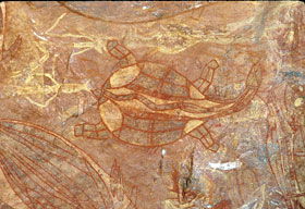 Ubirr - Accommodation Directory 3