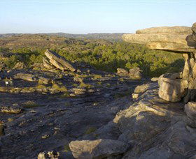 Ubirr - Accommodation Directory 5