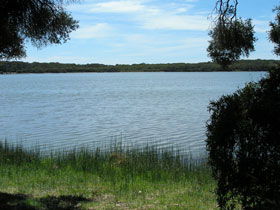 Lake Fellmongery Ski Lake - Accommodation Directory 0