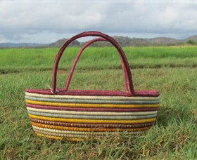 Injalak Arts And Crafts - Accommodation Directory 1