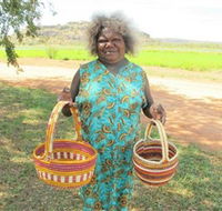 Injalak Arts and Crafts - Accommodation Directory