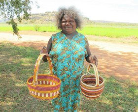 Injalak Arts And Crafts - Accommodation Directory 0