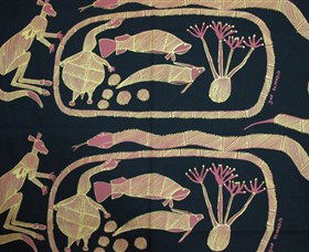 Injalak Arts And Crafts - Accommodation Directory 3
