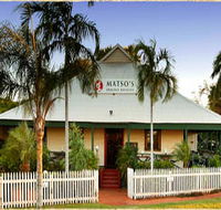 Matsos Broome Brewery and Restaurant - Accommodation Directory