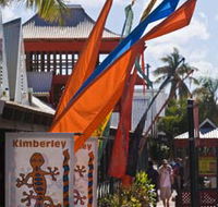 Chinatown - Accommodation Directory