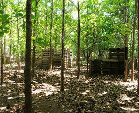 United Paintball - Accommodation Directory 2