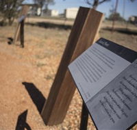 Hebel Historical Circle - Accommodation Directory