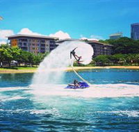 Darwin Flyboarding - Accommodation Directory