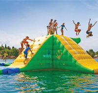 Raw Spirit Waterpark - Accommodation Directory