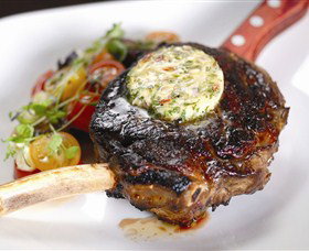 Char Restaurant At Admiralty - Accommodation Directory 0