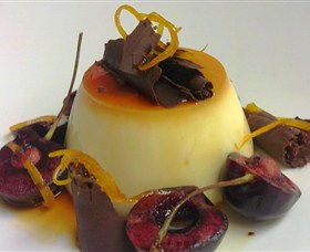 Char Restaurant At Admiralty - Accommodation Directory 5