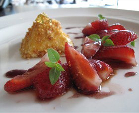 Char Restaurant At Admiralty - Accommodation Directory 6