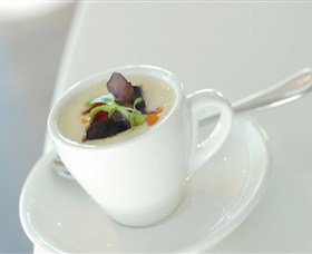 Char Restaurant At Admiralty - Accommodation Directory 7