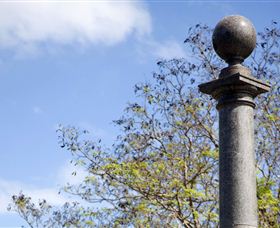 Darwin Cenotaph War Memorial - Accommodation Directory 0
