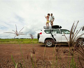 Nature's Way - Accommodation Directory 3