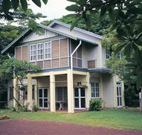 Myilly Point Heritage Precinct - Accommodation Directory
